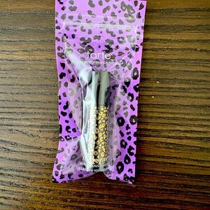 4/$20 NEW Tarte Maneater Voluminous Mascara- travel size